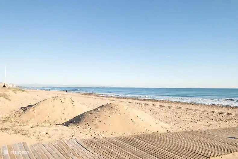 Beautiful nature in the area!