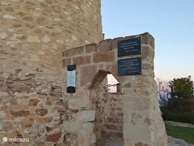 Location de Vacances Espagne, Costa Blanca, La Mata, bungalow - Casa Liza à La Mata