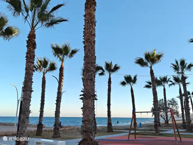 Location de Vacances Espagne, Costa Blanca, La Mata, bungalow - Casa Liza à La Mata