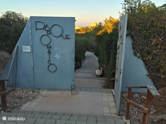 Location de Vacances Espagne, Costa Blanca, La Mata, bungalow - Casa Liza à La Mata
