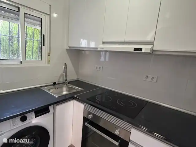 Location de Vacances Espagne, Costa Blanca, La Mata, bungalow - Casa Liza à La Mata