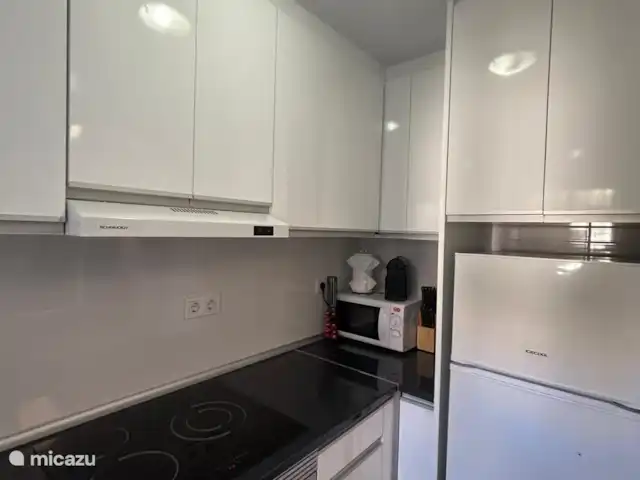 Location de Vacances Espagne, Costa Blanca, La Mata, bungalow - Casa Liza à La Mata