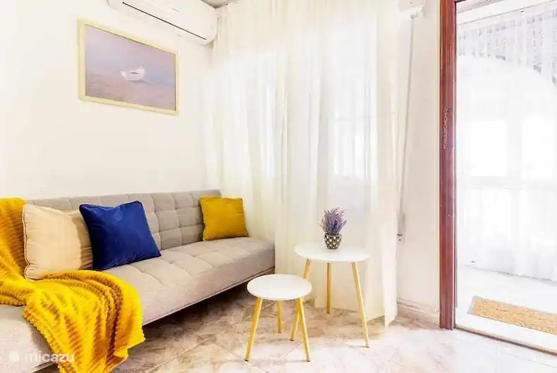 Casa Liza in La Mata in Spanien, Costa Blanca, La Mata - Bungalow