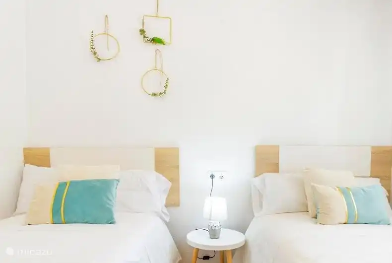 Casa Liza in La Mata in Spanien, Costa Blanca, La Mata - Bungalow