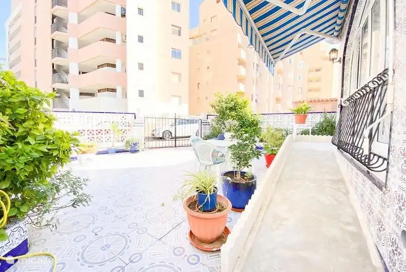 Also extremely suitable for disabled people!