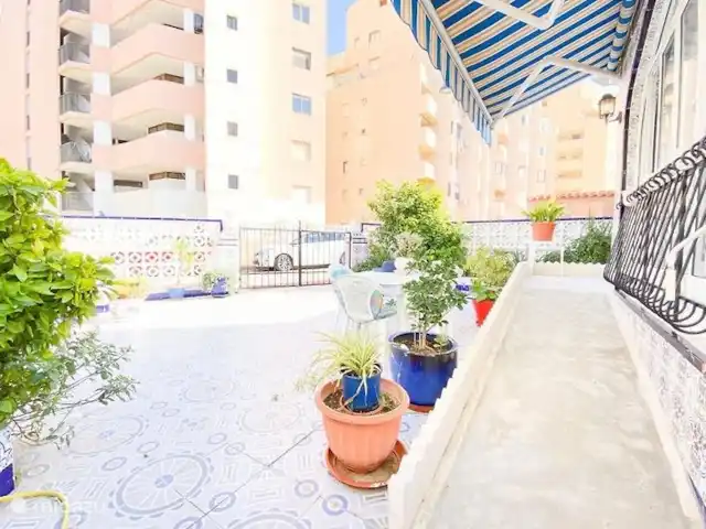 Location de Vacances Espagne, Costa Blanca, La Mata, bungalow - Casa Liza à La Mata Convient également parfaitement aux personnes handicapées !