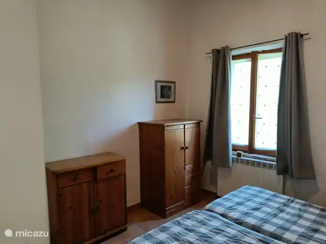 Casa dei Sogni d'Oro -App. Loretello | Italie, Marche, Arcevia - appartement chambre