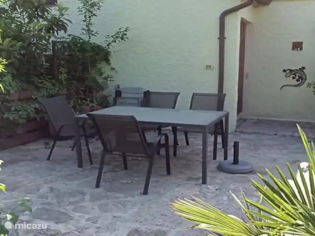 Casa dei Sogni d'Oro -App. Loretello | Italie, Marche, Arcevia - appartement terrasse