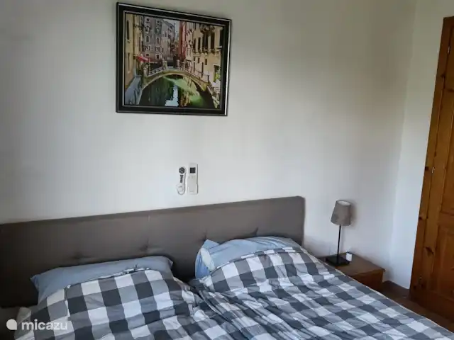 Casa dei Sogni d'Oro -App. Loretello | Italie, Marche, Arcevia - appartement chambre