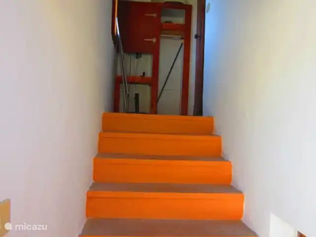 Casa dei Sogni d'Oro -App. Loretello | Italie, Marche, Arcevia - appartement Entrée