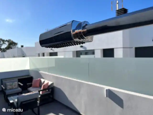 Wandelen, Spanje, Costa Blanca, Dolores, villa Casa Posterus Buitendouche