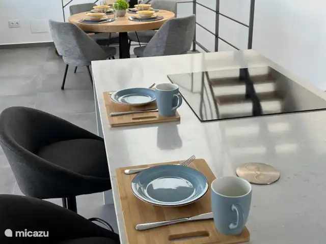 Wandelen, Spanje, Costa Blanca, Dolores, villa Casa Posterus Kookeiland