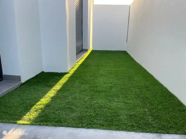 Wandelen, Spanje, Costa Blanca, Dolores, villa Casa Posterus Terras