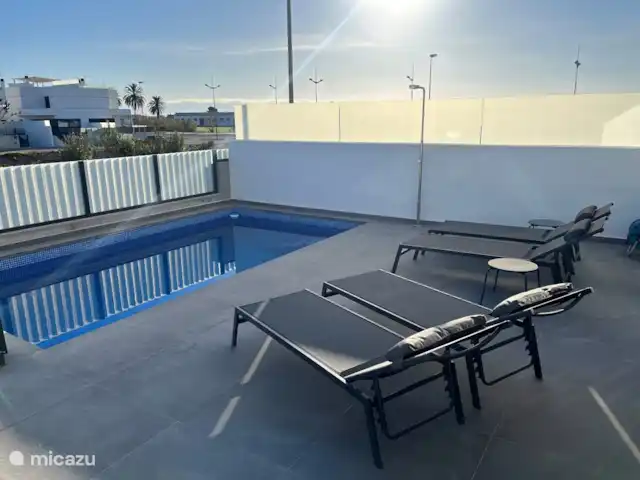 Wandelen, Spanje, Costa Blanca, Dolores, villa Casa Posterus Terras