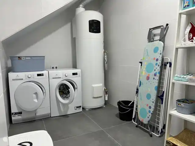 Wandelen, Spanje, Costa Blanca, Dolores, villa Casa Posterus Washok