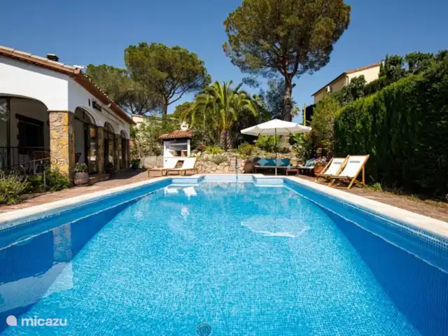 Villa Bohème Costa Brava | Espagne, Costa Brava, Calonge - villa Villa Bohème Costa Brava | Espagne, Costa Brava, Calonge - villa