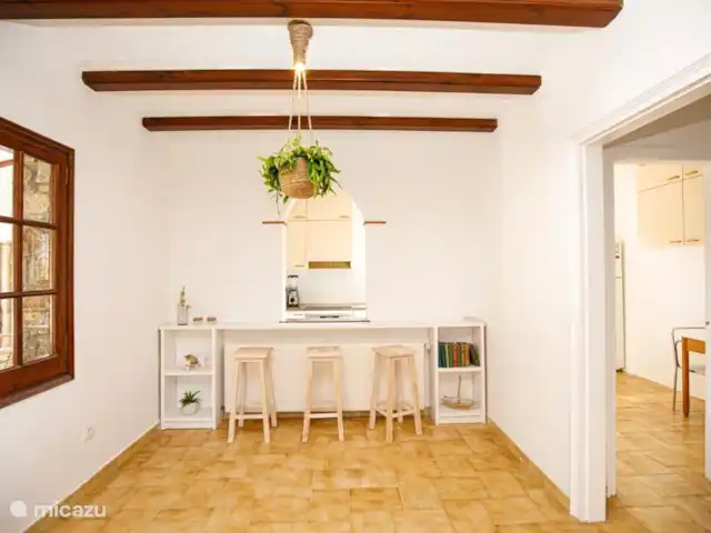 Villa Bohème Costa Brava | Espagne, Costa Brava, Calonge - villa Salle