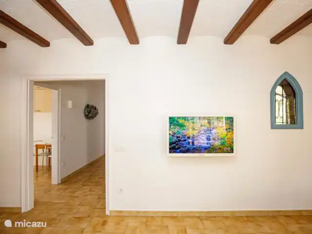 Villa Bohème Costa Brava | Espagne, Costa Brava, Calonge - villa Salle