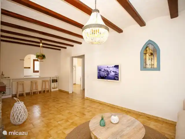 Villa Bohème Costa Brava | Espagne, Costa Brava, Calonge - villa Salle