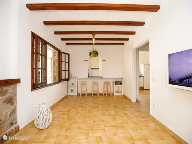 Villa Bohème Costa Brava | Espagne, Costa Brava, Calonge - villa Salle