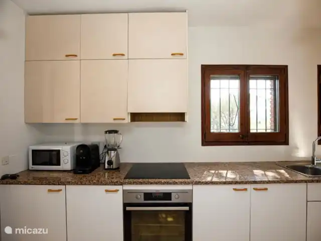 Villa Bohème Costa Brava | Espagne, Costa Brava, Calonge - villa Cuisine