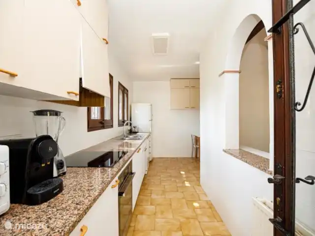 Villa Bohème Costa Brava | Espagne, Costa Brava, Calonge - villa Cuisine