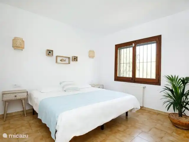 Villa Bohème Costa Brava | Espagne, Costa Brava, Calonge - villa Chambre avec salle de bain