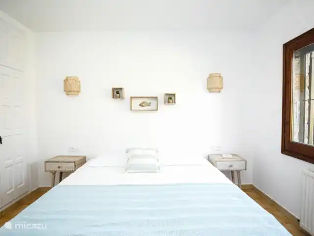 Villa Bohème Costa Brava | Espagne, Costa Brava, Calonge - villa Chambre avec salle de bain