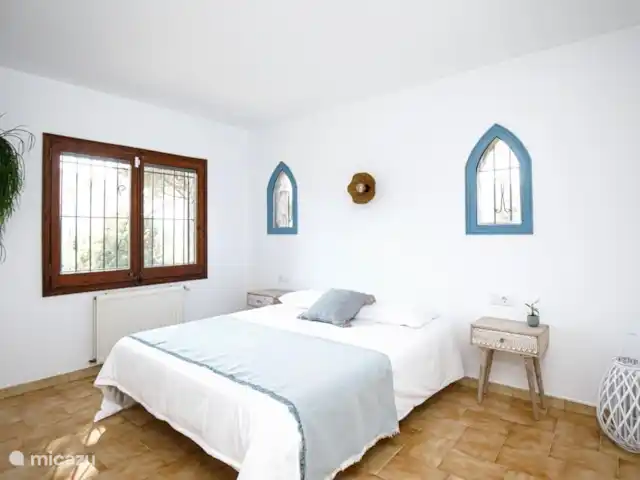 Villa Bohème Costa Brava | Espagne, Costa Brava, Calonge - villa Chambre