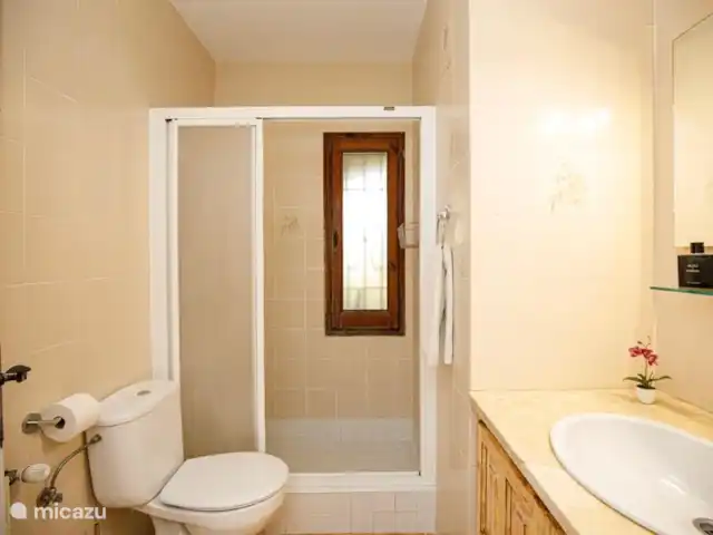 Villa Bohème Costa Brava | Espagne, Costa Brava, Calonge - villa Salle de bain