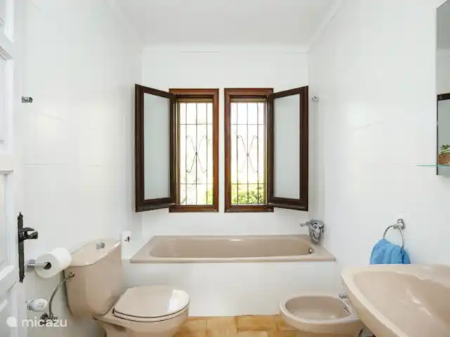 Villa Bohème Costa Brava | Espagne, Costa Brava, Calonge - villa Salle de bain