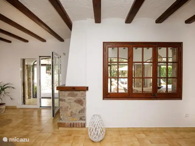Villa Bohème Costa Brava | Espagne, Costa Brava, Calonge - villa Salle