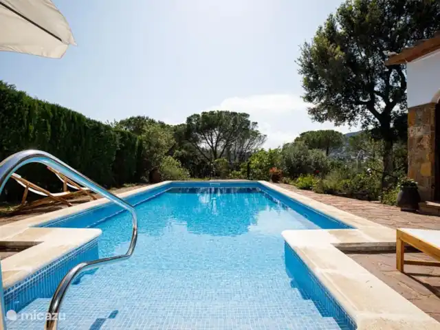 Villa Bohème Costa Brava | Espagne, Costa Brava, Calonge - villa Piscine