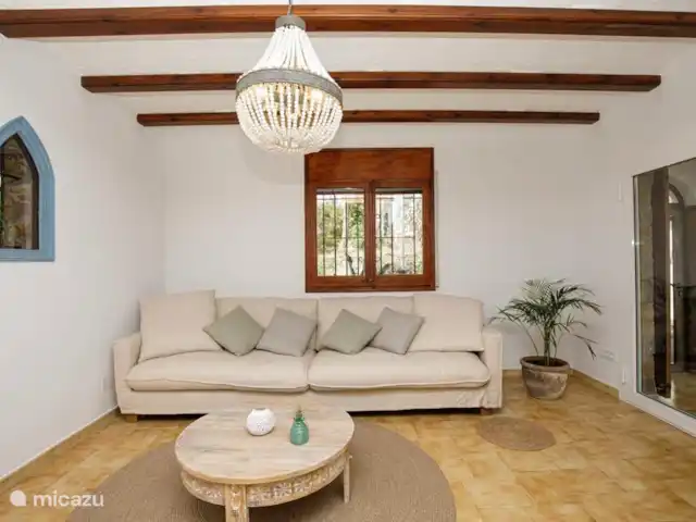 Villa Bohème Costa Brava | Espagne, Costa Brava, Calonge - villa Salle