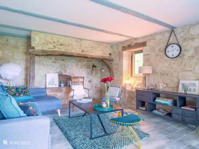 Ensemble Valante | France, Lot-et-Garonne, Agen - maison de vacances Gîte 1 : séjour