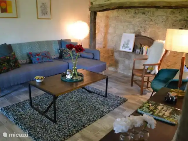 Ensemble Valante | France, Lot-et-Garonne, Agen - maison de vacances Gîte 1 : séjour