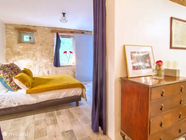 Ensemble Valante | France, Lot-et-Garonne, Agen - maison de vacances Gîte 1 : chambre