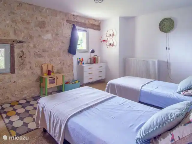 Ensemble Valante | France, Lot-et-Garonne, Agen - maison de vacances Gîte 1 : chambre
