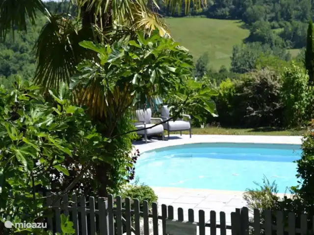 Ensemble Valante | France, Lot-et-Garonne, Agen - maison de vacances La piscine