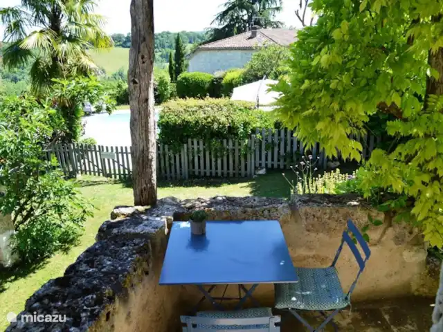 Ensemble Valante | France, Lot-et-Garonne, Agen - maison de vacances Gîte 2 : coin salon