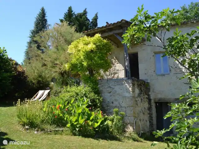 Ensemble Valante | France, Lot-et-Garonne, Agen - maison de vacances Gîte 2 : extérieur
