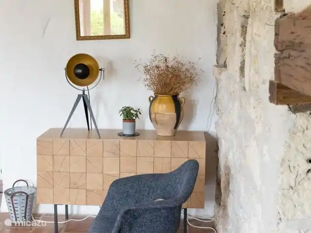 Ensemble Valante | France, Lot-et-Garonne, Agen - maison de vacances Gîte 2 : coin salon