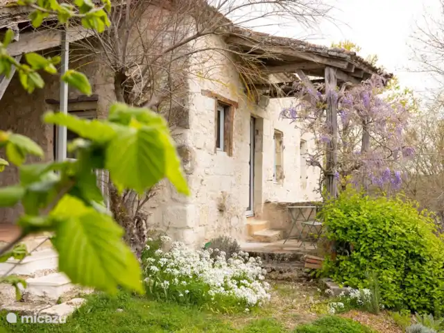 Ensemble Valante | France, Lot-et-Garonne, Agen - maison de vacances Gîte v2 : extérieur