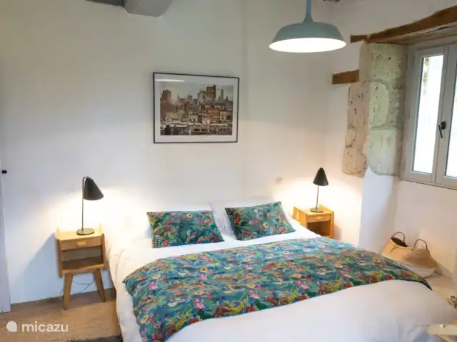 Ensemble Valante | France, Lot-et-Garonne, Agen - maison de vacances Gîte 2 : chambre
