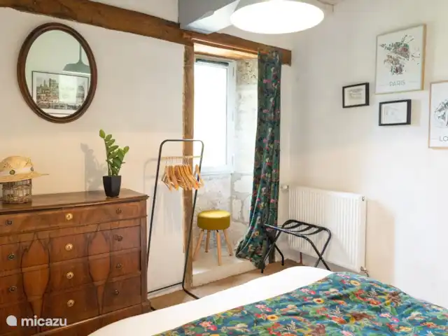 Ensemble Valante | France, Lot-et-Garonne, Agen - maison de vacances Gîte 2 : chambre