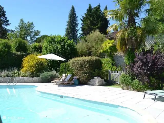 Ensemble Valante | France, Lot-et-Garonne, Agen - maison de vacances La piscine