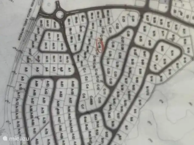 villa en Curazao, Bandabou (oeste), Fontein – La Pura Vida Ubicación: villa La Pura Vida