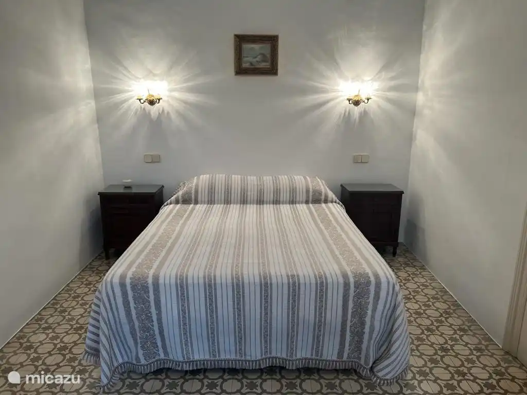 1st floor bedroom 1 and bathroom