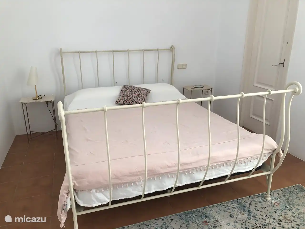 2nd floor bedroom 4 and bathroom