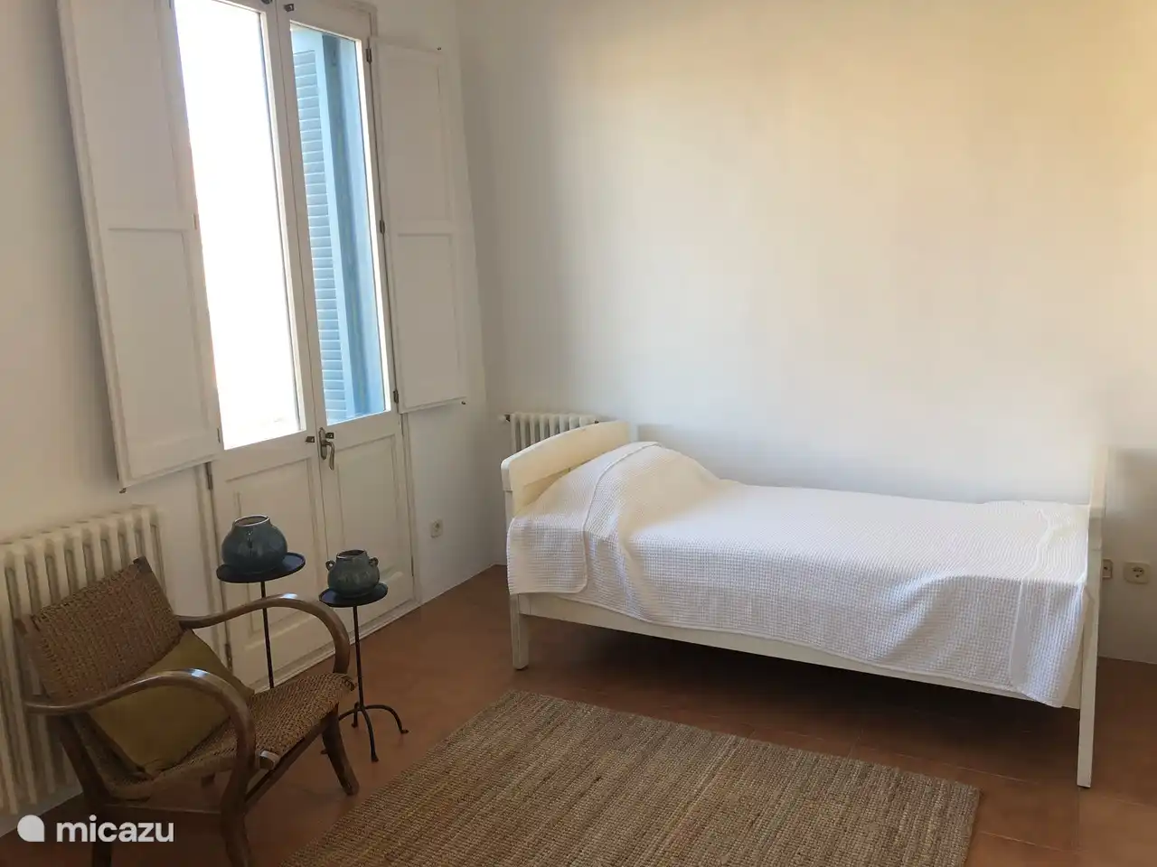 2nd floor bedroom 5 and bathroom